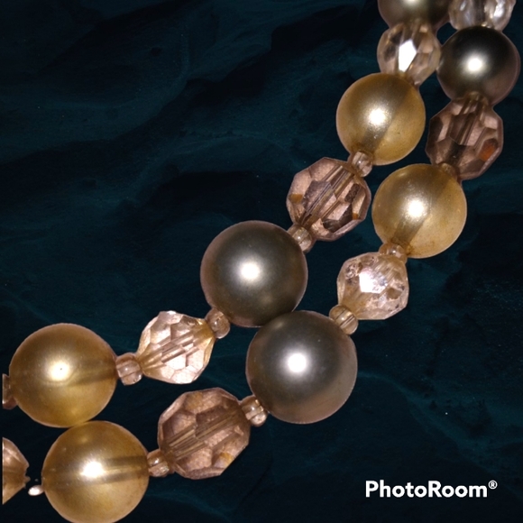 Vintage Marvella Necklace - Picture 4 of 5